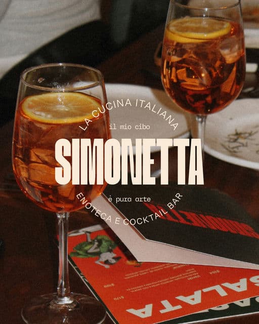 Simonetta