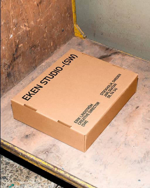 Eken Scandinavian Furniture