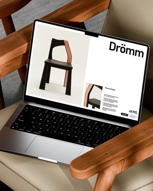 Eken Scandinavian Furniture