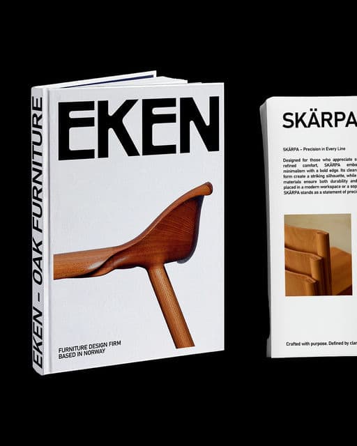Eken Scandinavian Furniture