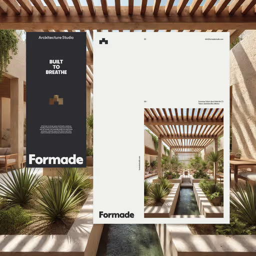 Formade