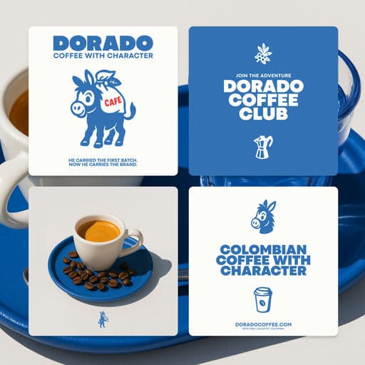 DORADO