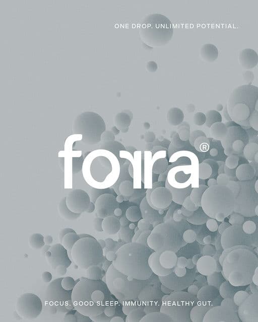 Forra