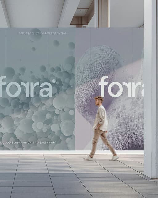 Forra