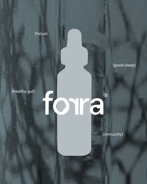 Forra