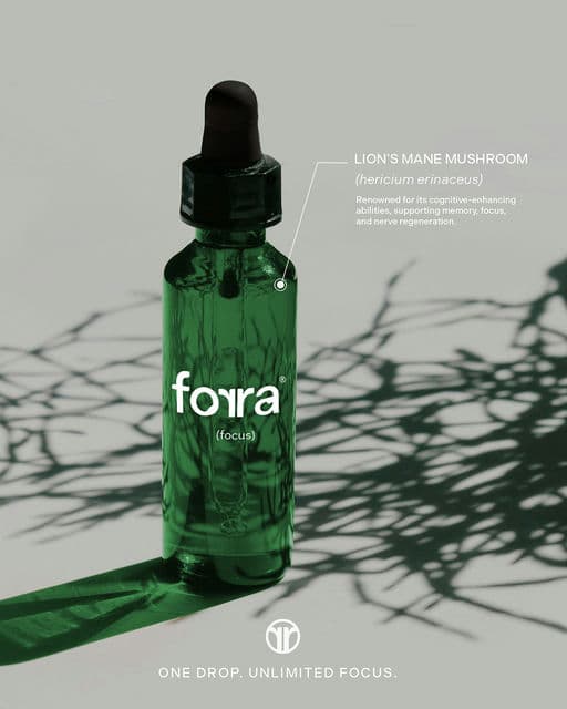 Forra