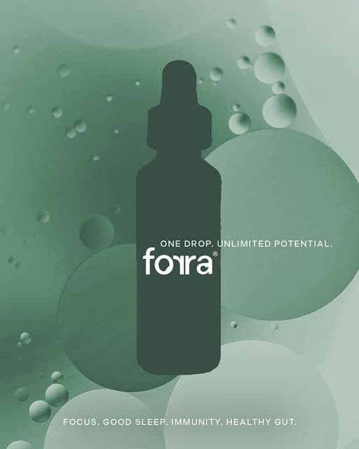 Forra
