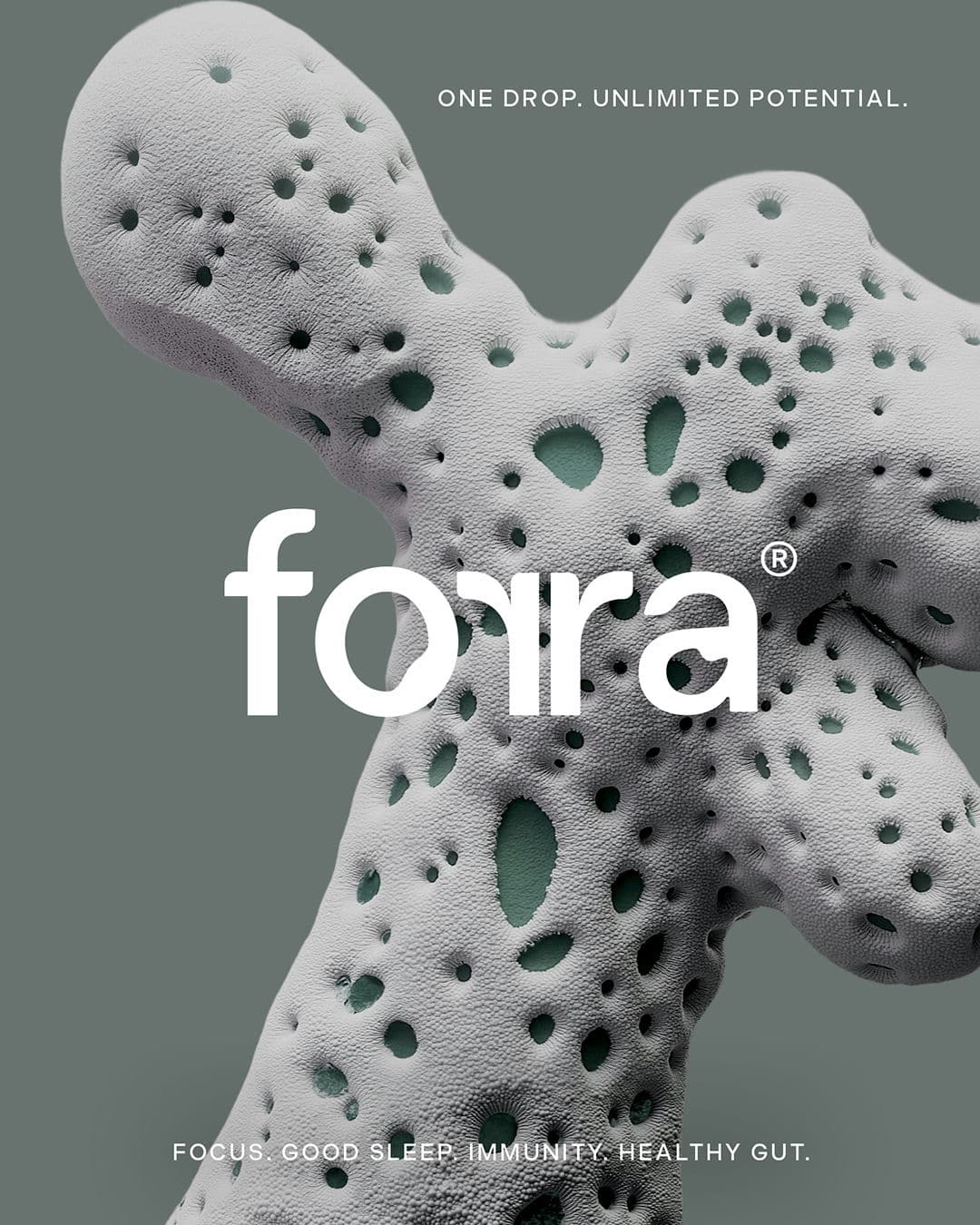 Forra