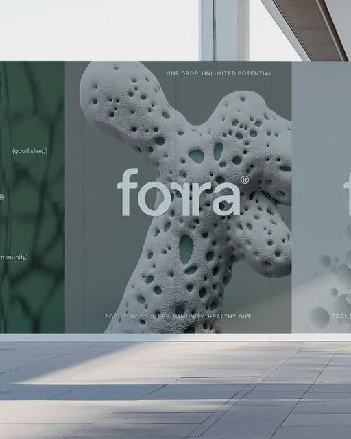 Forra