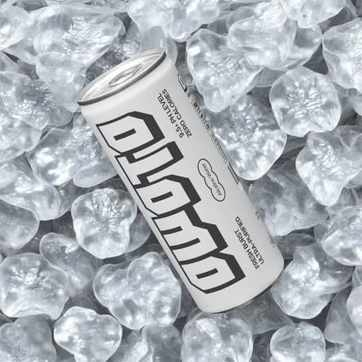 OWOTO - Alkaline Water – Food & Beverage identity by maniu, additional view 8 of 8
