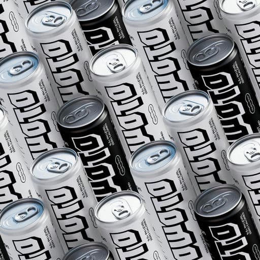 OWOTO - Alkaline Water – Food & Beverage identity by maniu, additional view 7 of 8