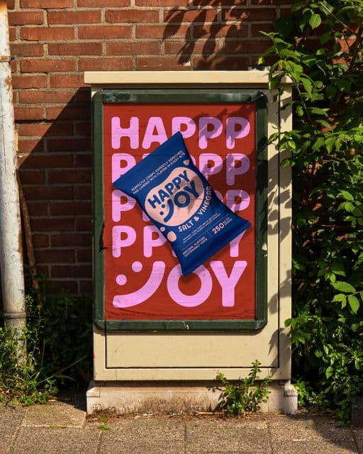 HappyJoy