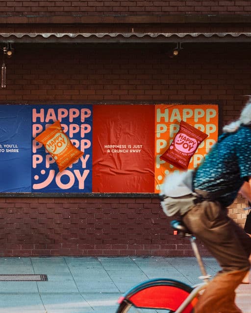 HappyJoy