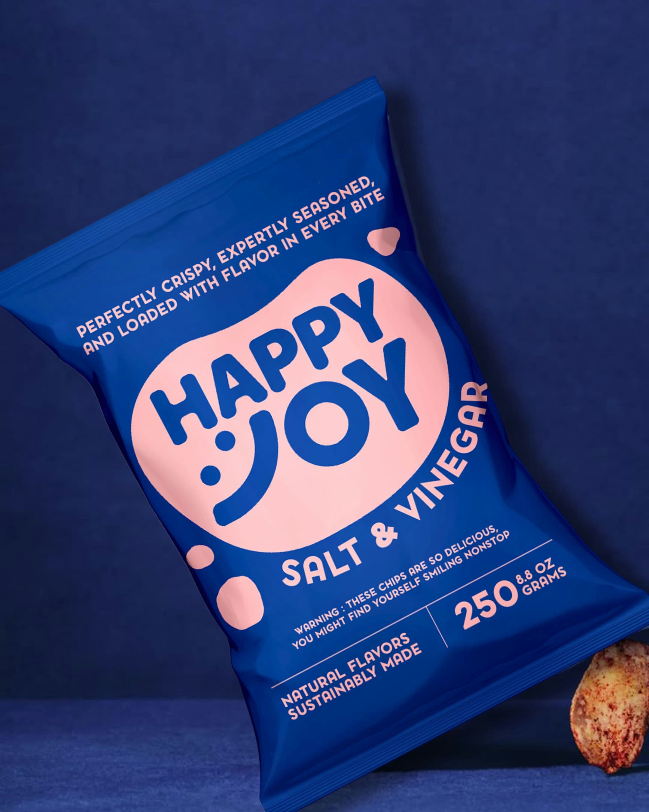 HappyJoy