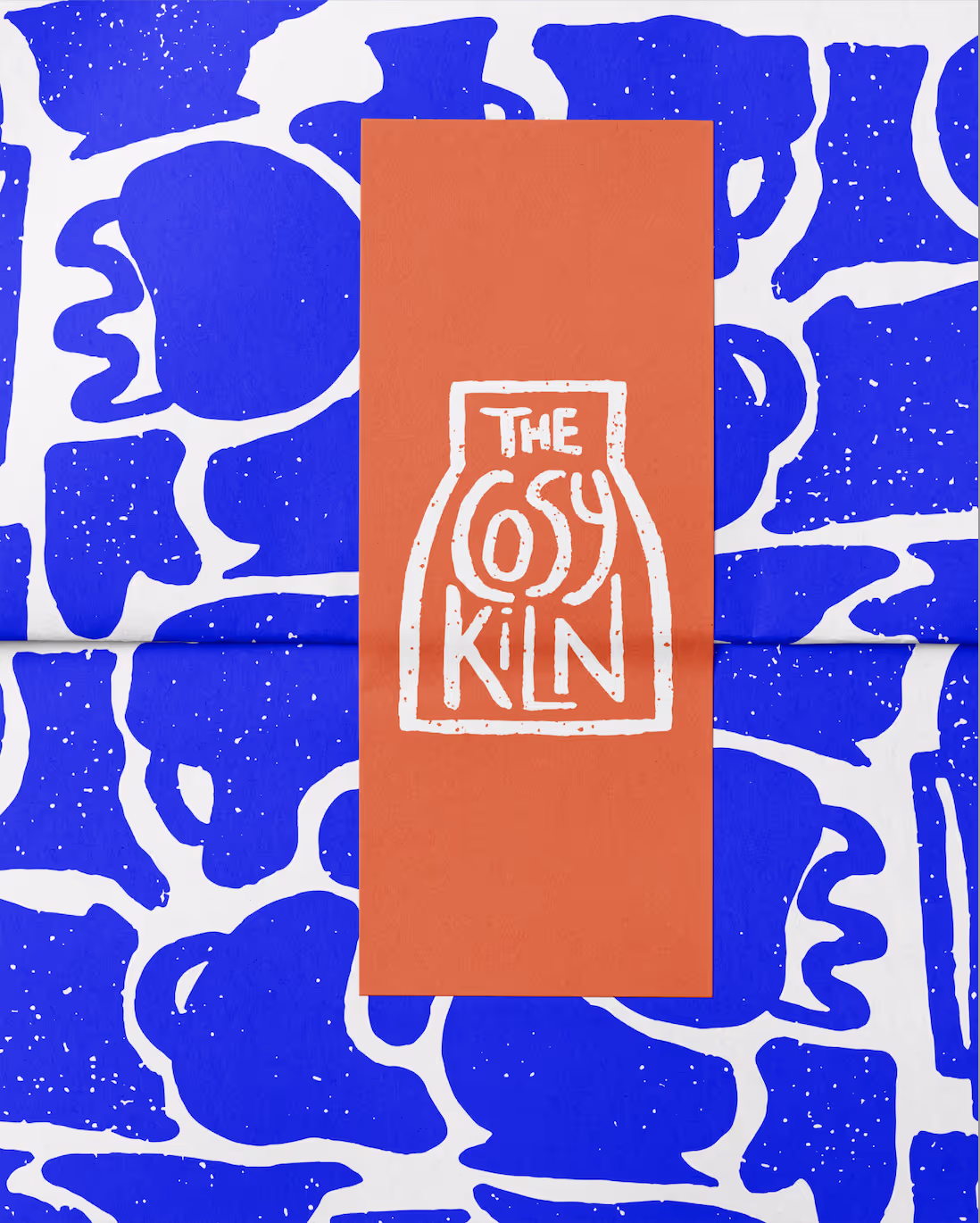 The Cosy Kiln