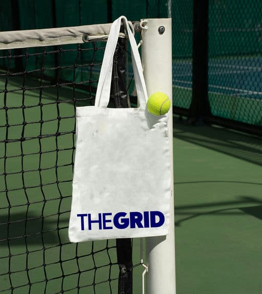 The Grid