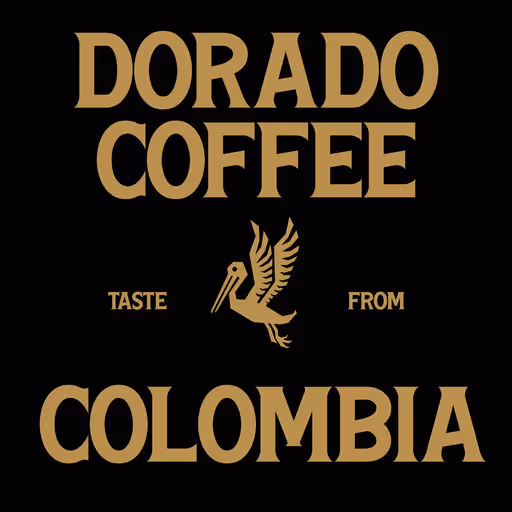 Dorado Coffee – Food & Beverage identity by alliron-studio, additional view 3 of 9