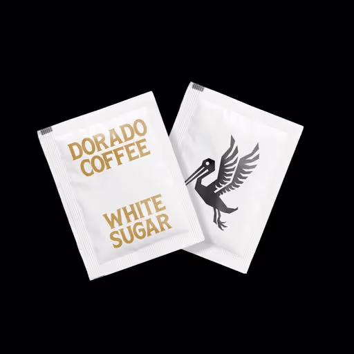 Dorado Coffee – Food & Beverage identity by alliron-studio, additional view 7 of 9