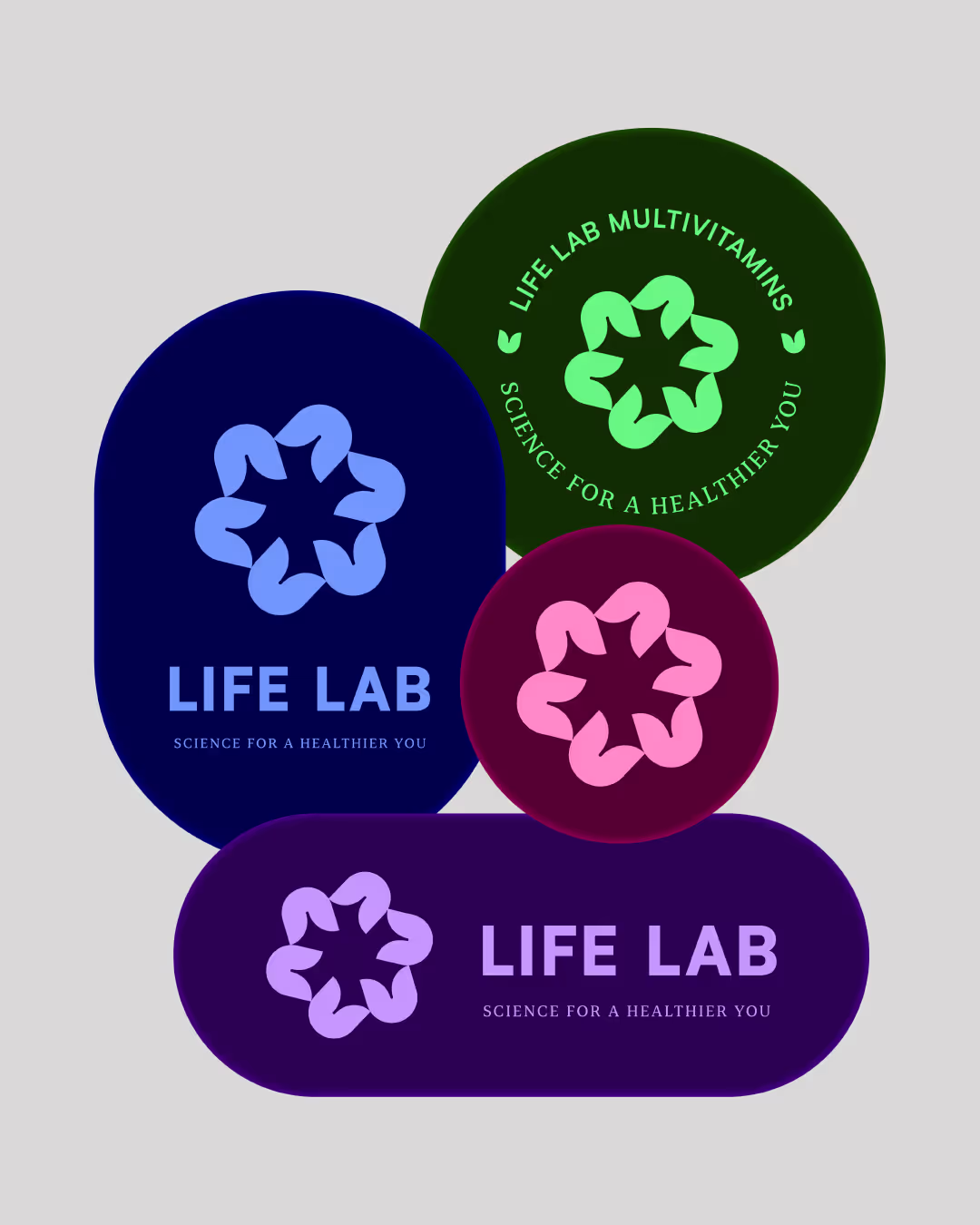 LIFE LAB