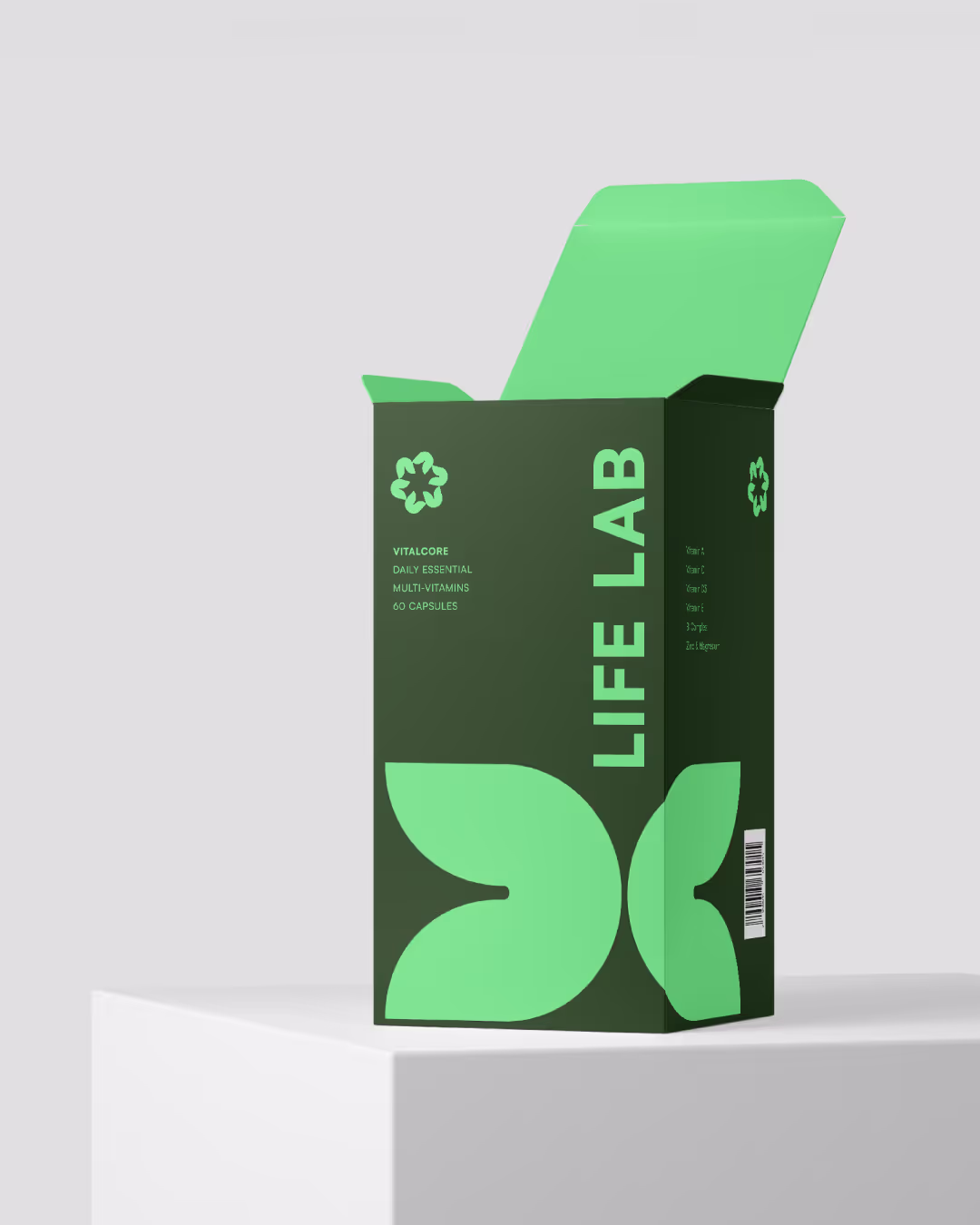 LIFE LAB