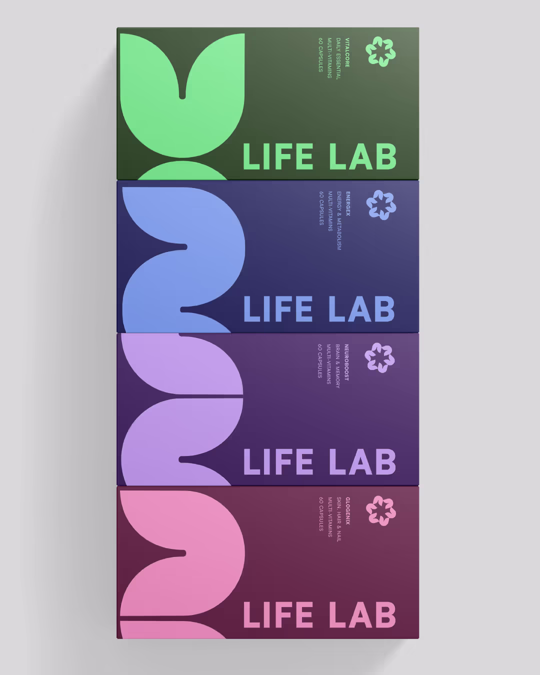 LIFE LAB