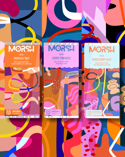 Morsh – Other identity by gbgraphics, additional view 3 of 9