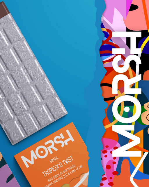 Morsh – Other identity by gbgraphics, additional view 9 of 9