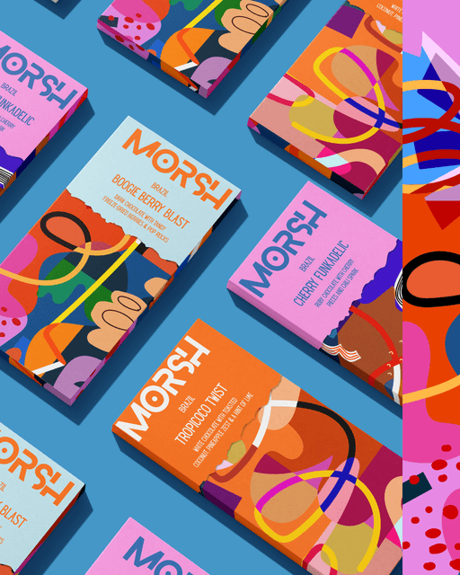 Morsh – Other identity by gbgraphics, additional view 2 of 9