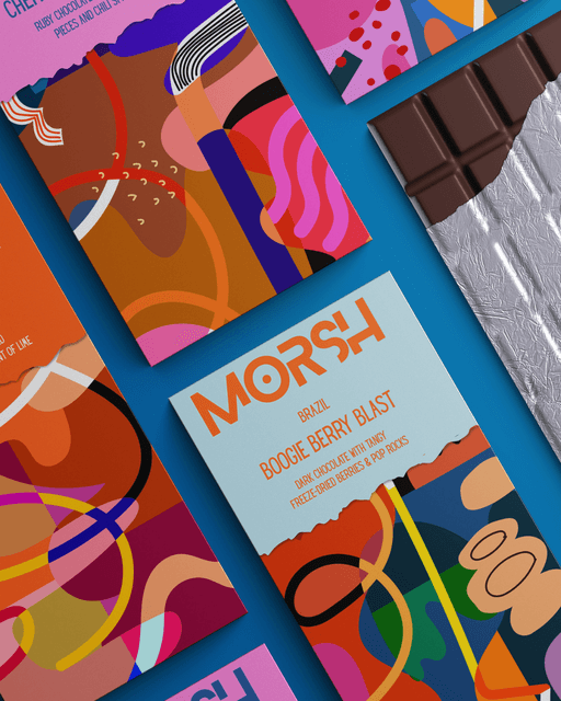 Morsh – Other identity by gbgraphics, additional view 8 of 9