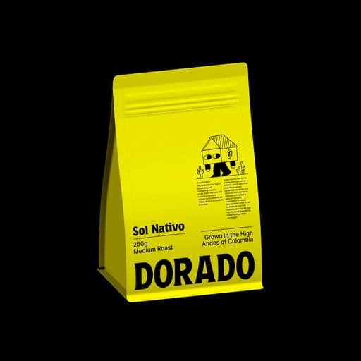 Dorado – Food & Beverage identity by maniu, additional view 6 of 7