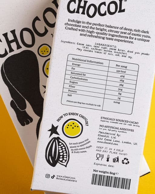 Chocol