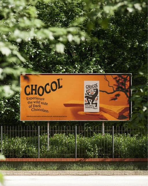 Chocol – Other identity by sof-design, additional view 8 of 8