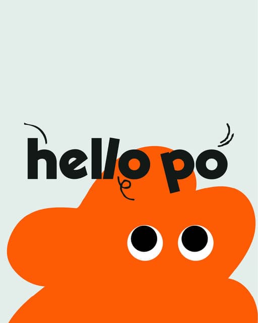 Hello Po