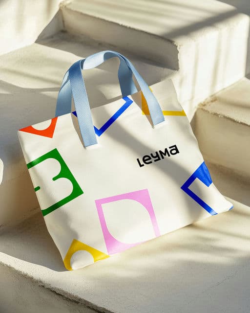 Leyma Shop – Other identity by Leyma Design, additional view 9 of 9