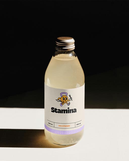 Stamina