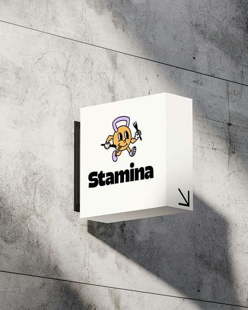 Stamina
