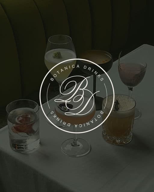 Botanica Drinks