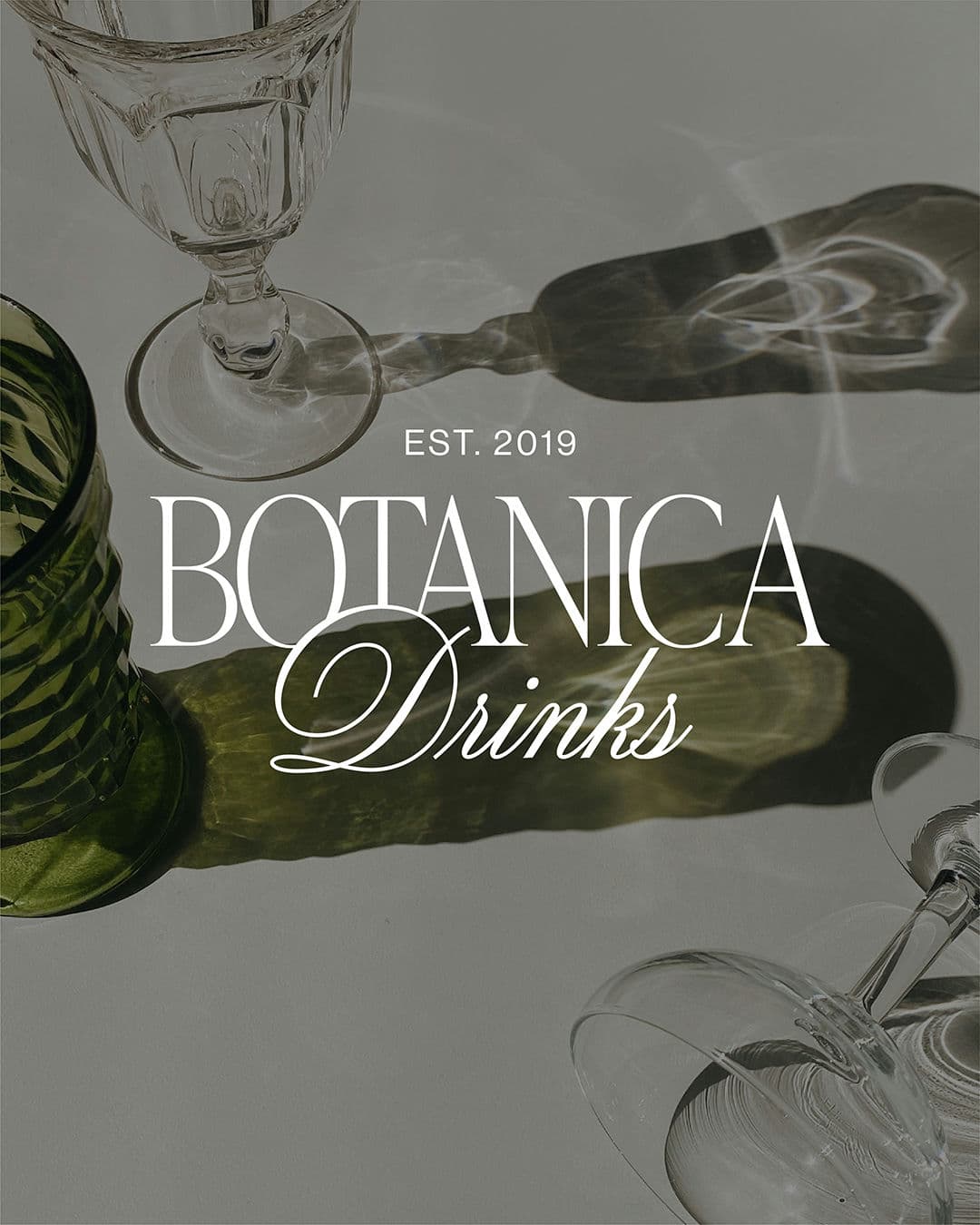Botanica Drinks