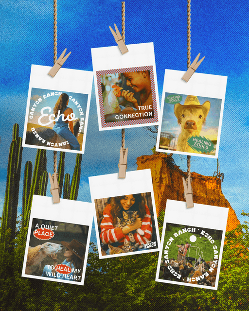 Echo Canyon Ranch