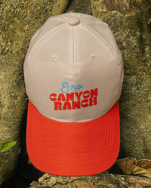Echo Canyon Ranch