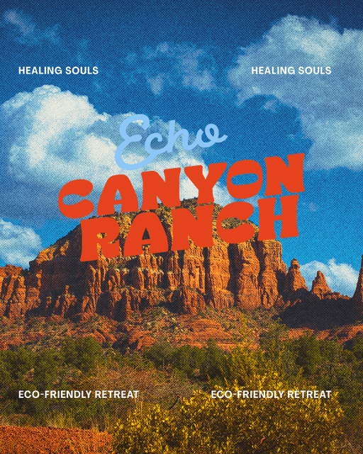 Echo Canyon Ranch