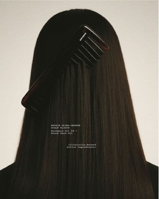 Revair – Other identity by anni-studio-graphique, additional view 8 of 9