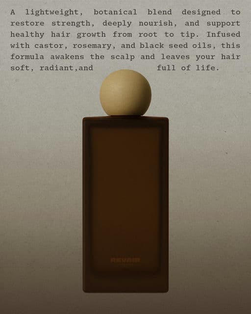 Revair – Other identity by anni-studio-graphique, additional view 5 of 9