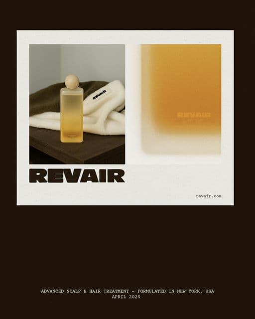Revair – Other identity by anni-studio-graphique, additional view 7 of 9