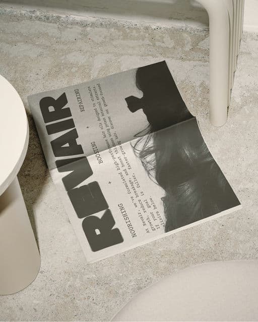 Revair – Other identity by anni-studio-graphique, additional view 9 of 9