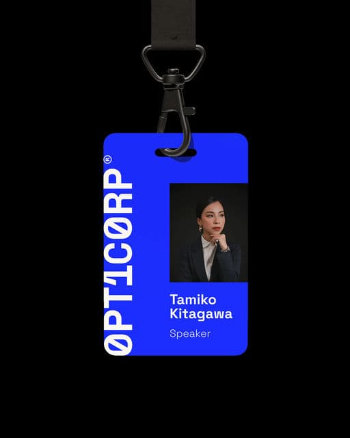 OPTICORP