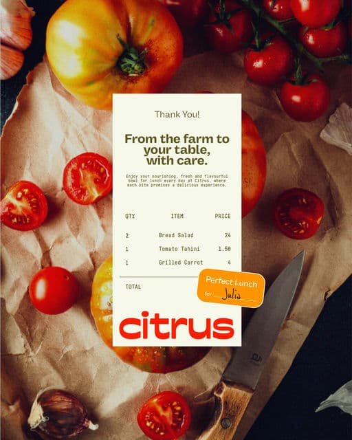 Citrus
