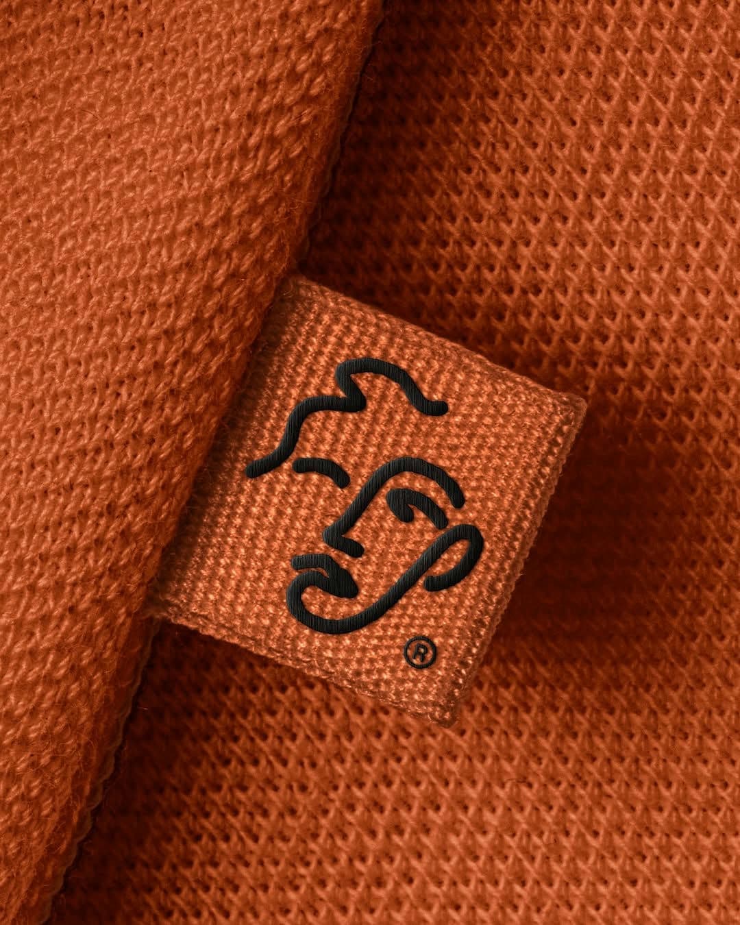 LOST SOCIETY Brand Identity