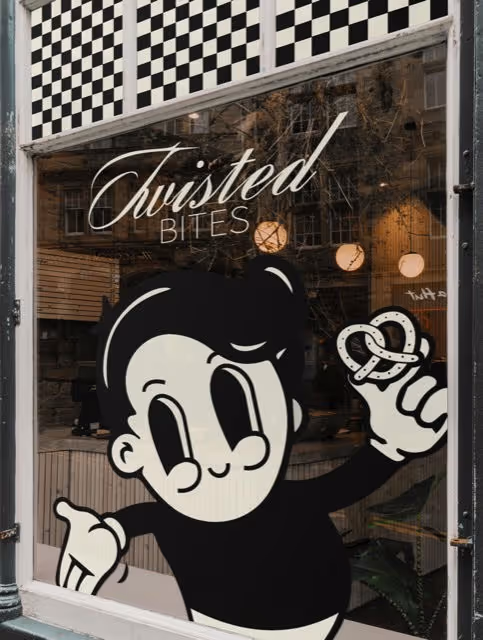 Twisted Bites
