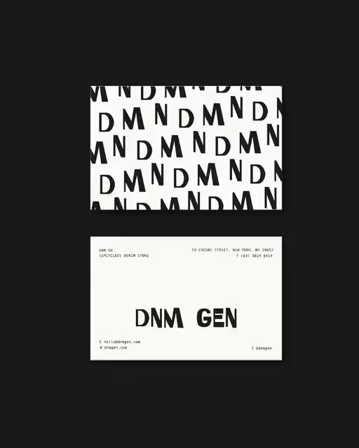 DNM GEN